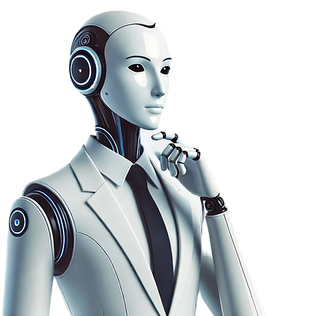 AI-agent die bedrijfsprocessen kan automatiseren