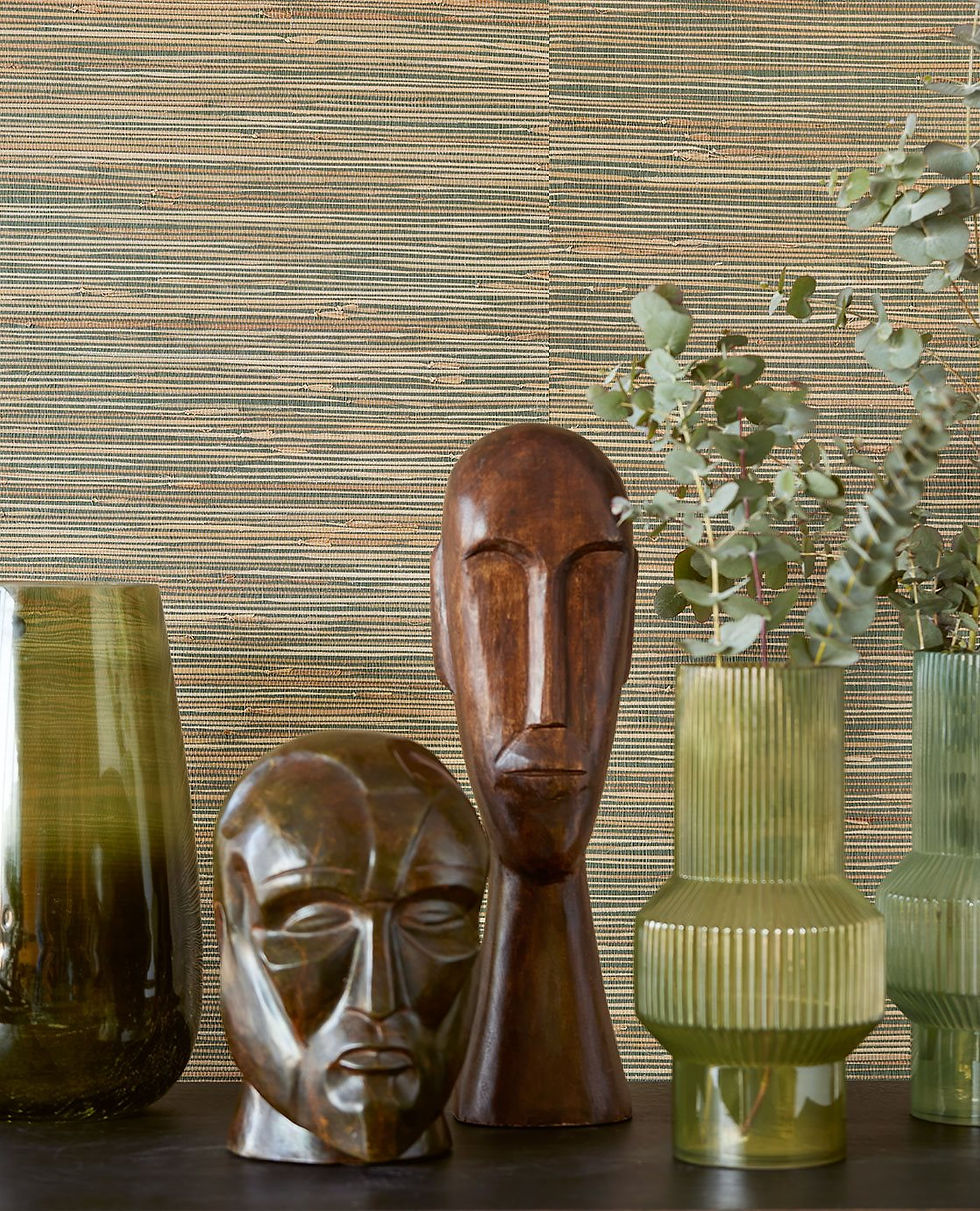 Thumbnail: Eijffinger Natural Wallcoverings 3 - Natuurlijk (2)