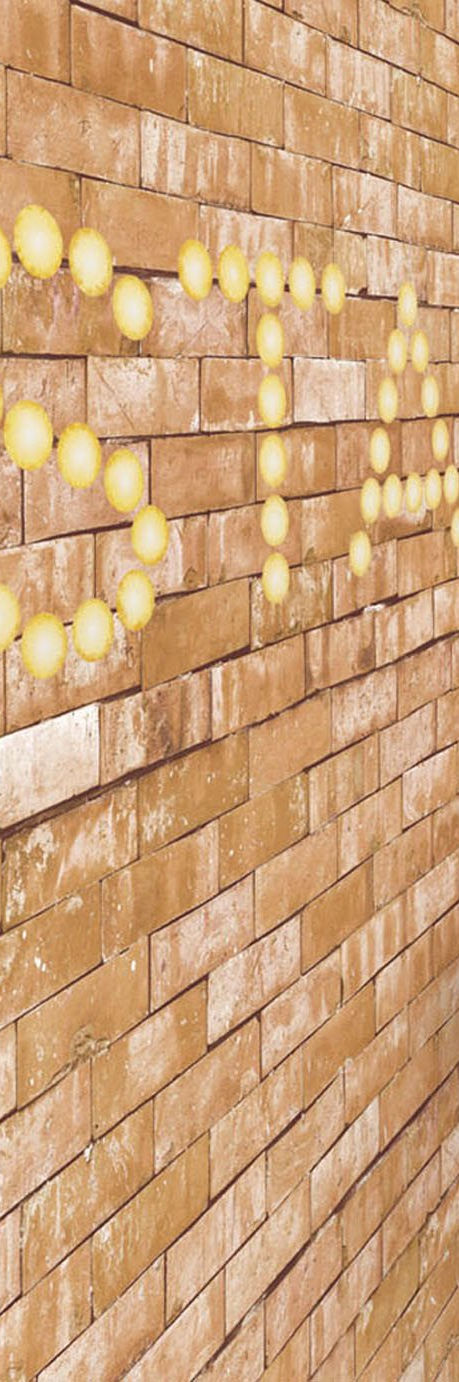 Thumbnail: Eijffinger Wallpower Junior - Wandgrote Afbeelding [Wallpower] (10)