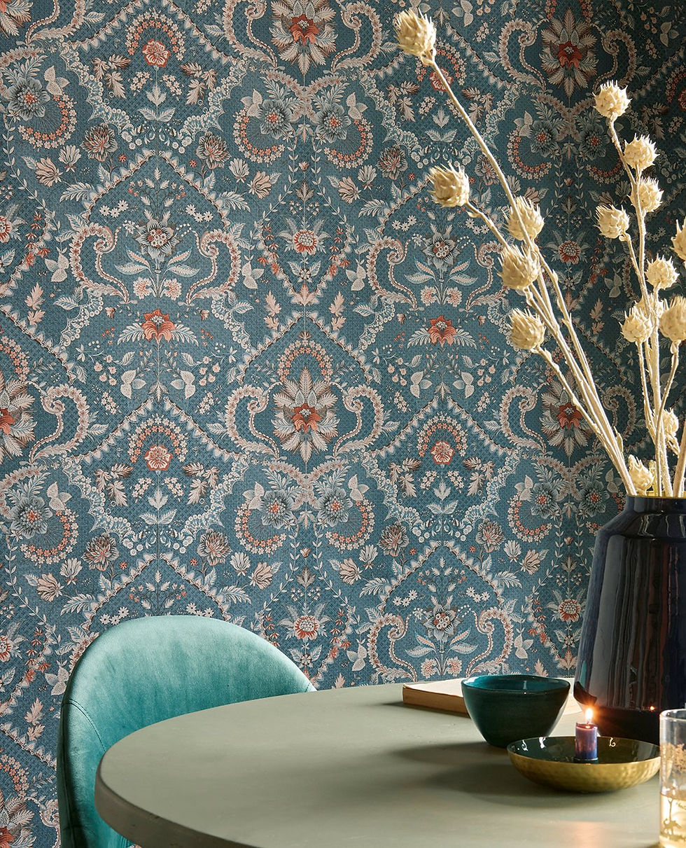 Thumbnail: Eijffinger Pip Studio 6 - Bloemen (2)