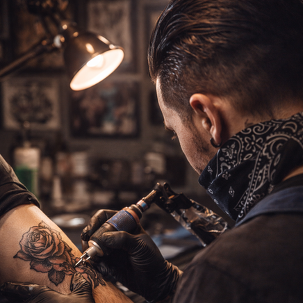 online marketing voor tattooshop meer tattoo afspraken via google