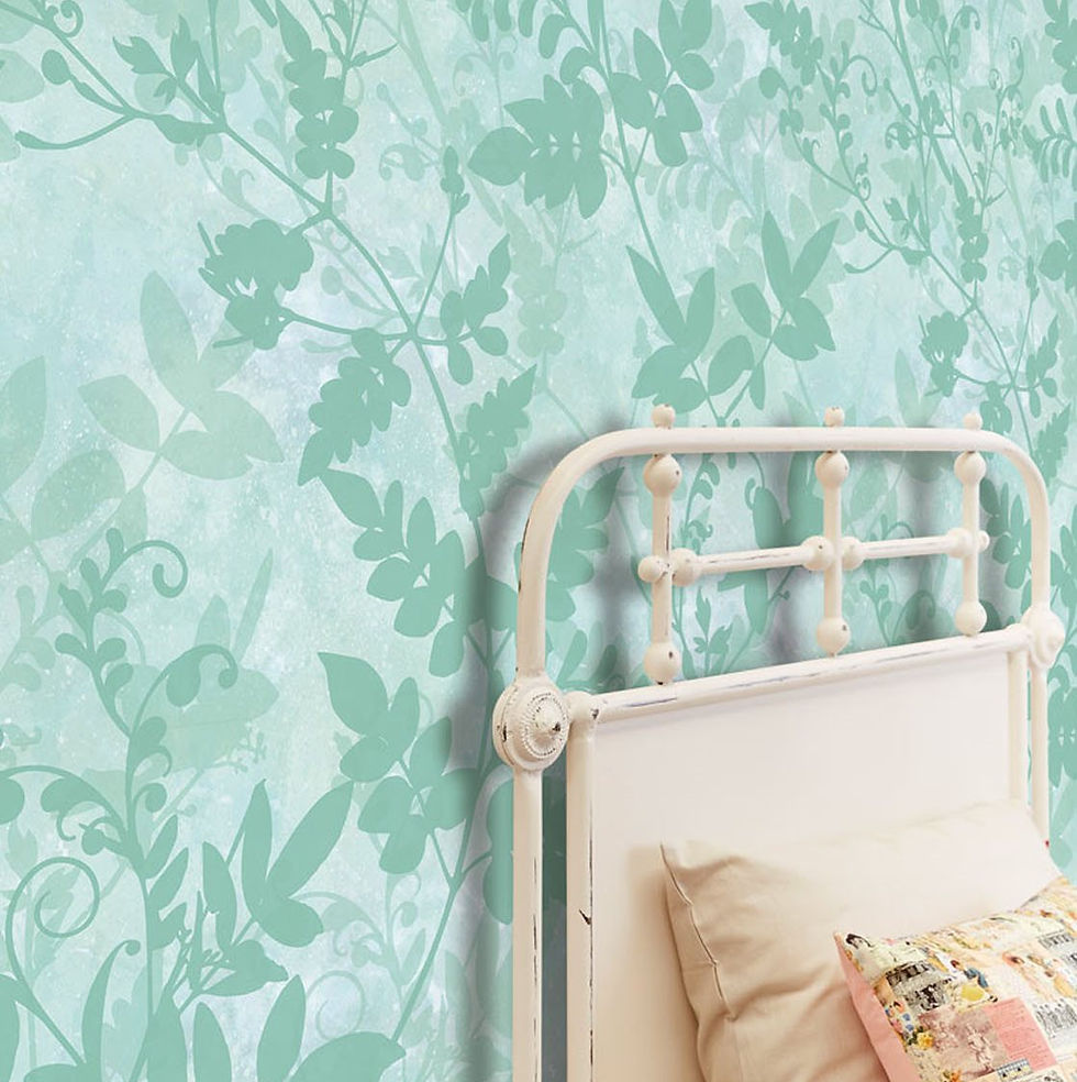 Thumbnail: Eijffinger Wallpower Junior - Wandgrote Afbeelding [Wallpower] (5)