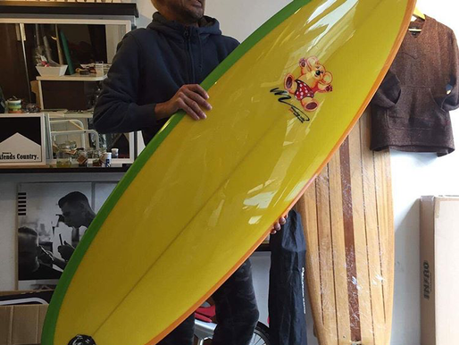 MauriceCole''THE SHIVA''ゲットのヒロチンとWadeTokoro''Project''ゲットのDADAと最近キャン