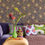 Thumbnail: Eijffinger Solange - Bloemen (2)