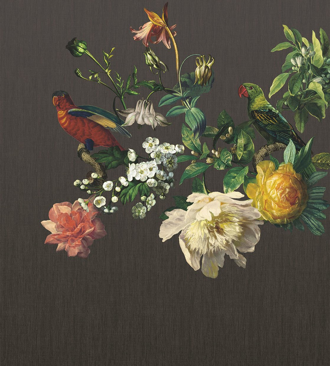 Eijffinger Museum - Wandgrote Afbeelding [Wallpower]