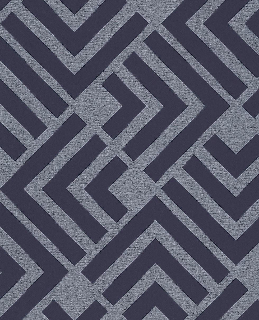 Thumbnail: Eijffinger Geonature - Geometrisch