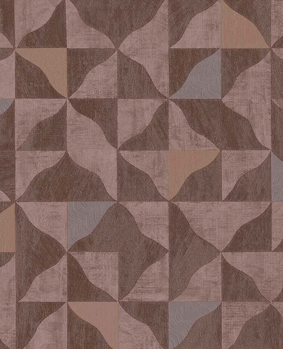 Thumbnail: Eijffinger Sensory - Geometrisch