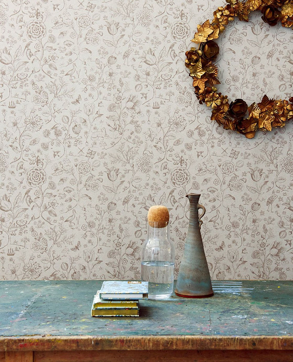 Thumbnail: Eijffinger Pip Studio 4 - Bloemen