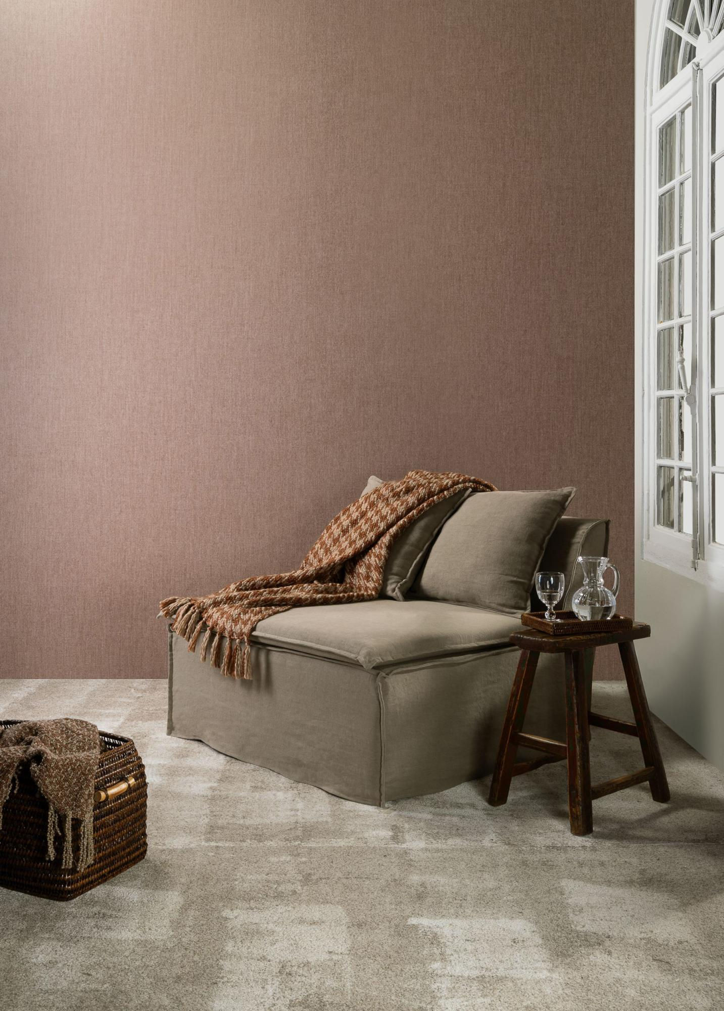 Arte Flamant Honoré - Terre de Lin