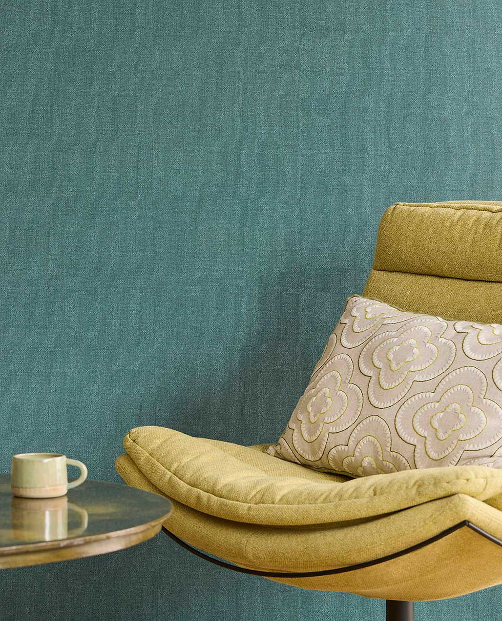 Thumbnail: Eijffinger Linen Look - Uni (6)
