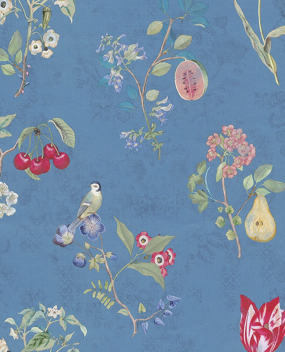 Thumbnail: Eijffinger Pip Studio 4 - Bloemen (2)