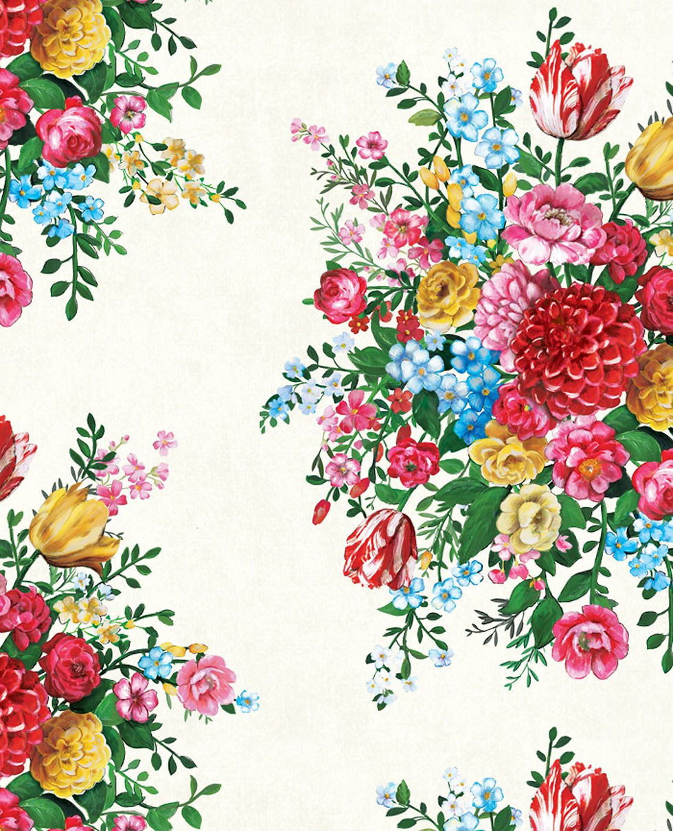 Thumbnail: Eijffinger Pip Studio 3 - Bloemen