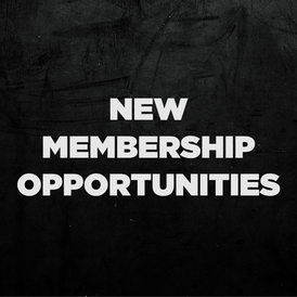 New Membership Opportunities