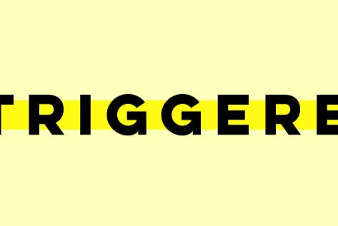 Wrapping up our #Triggered journey