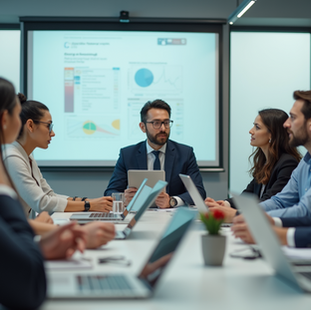 Understanding Employee Benefits Training for Better Engagement