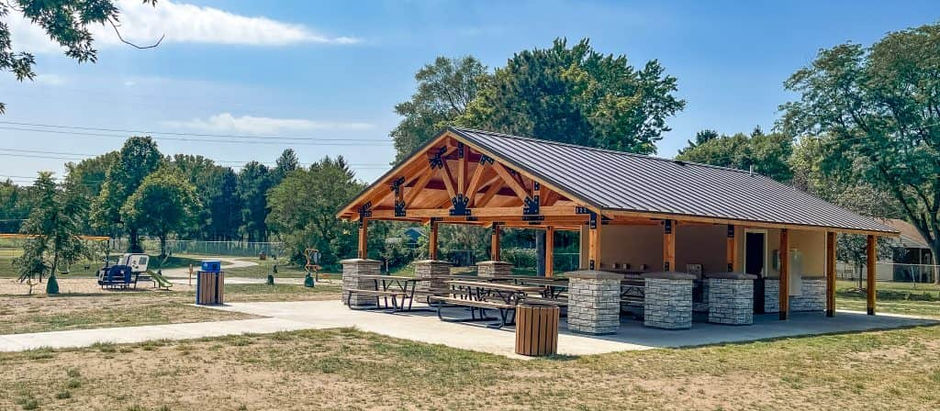 Romtec Inc: Supporting North Carolina Parks with Innovative Restroom Design