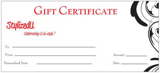 CHRISTMAS GIFT IDEAS
