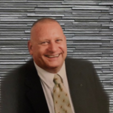 Dr. Kevin Stewart, LADC1