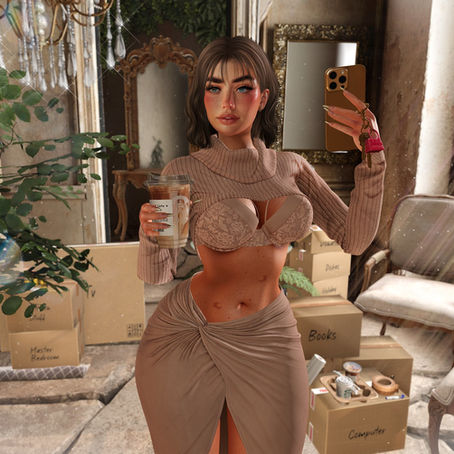 Movin' & Groovin 📦🚛🚚