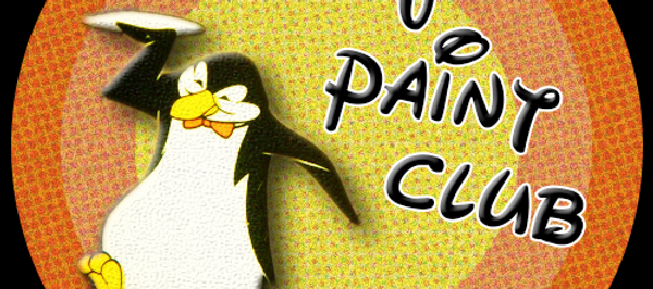 ink and paint club