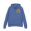 Thumbnail: Pig Sanctuary Hoodie — "Happy & Sunshines" Comfort Pullover