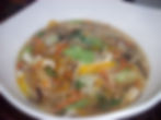 什錦翡翠燴飯