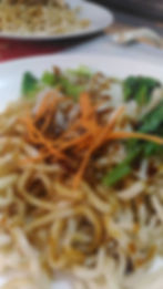 特色麵食