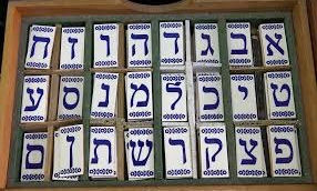 О ТОМ, КАК Я ИЗУЧАЮ ИВРИТ