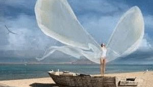 СВИДАНИЕ С МОРЕМ