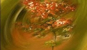 ГОСТЬЯ ОСЕНЬ