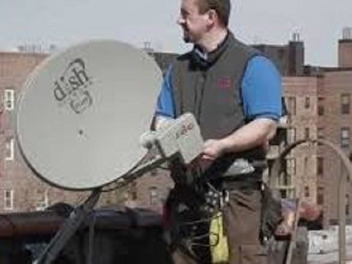 بين يديك عمال متميزين في تصليح وتركيب الستلايت والرسيفرات