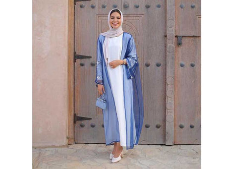 كيفية الحصول على اطلالة جذابة مع الحجاب