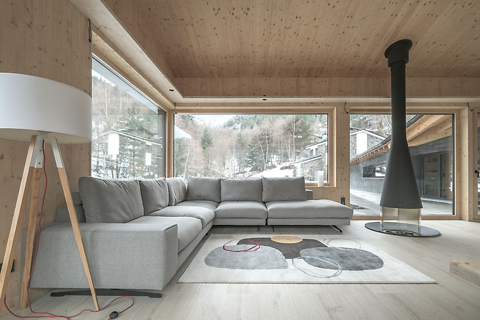 Arquitecte Andorra + Architect Andorra