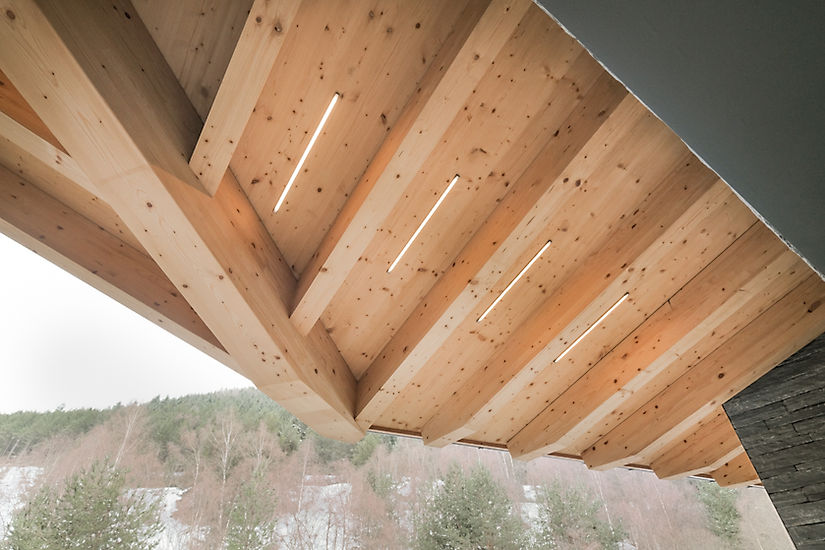 Arquitecte Andorra + Architect Andorra