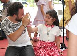 Burak Onurlu Muğla Rüya Park Avm Konseri