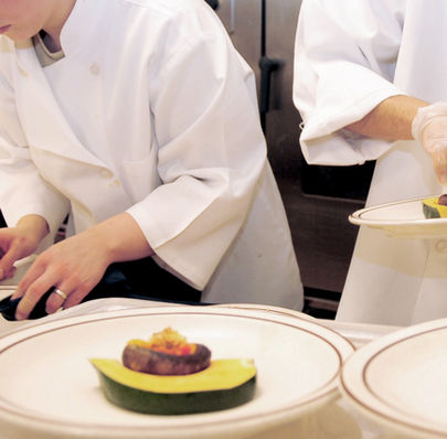 Sobre Chef Porto