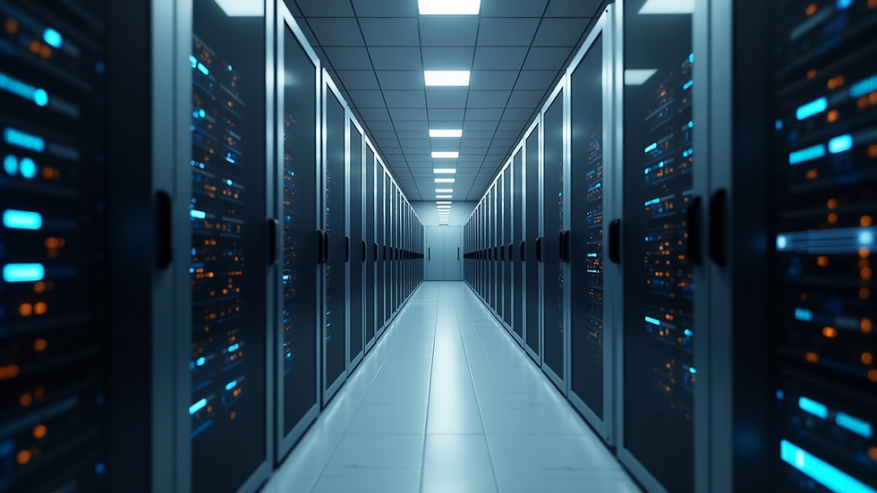 Optimize Your Network with TechNova's Innovative Solutions