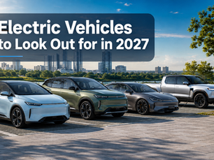 The 2027 model year is shaping up to be an important one for electric vehicles. For drivers in Burlington, Hamilton, Oakville, Milton, Grimsby, and Brantford, the EV market is moving beyond early adopters and into more practical choices for commuting, family use, and work.