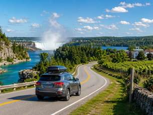 Top Ten Places to Visit in Ontario Road Trip: A Southern Ontario Driver’s Guide