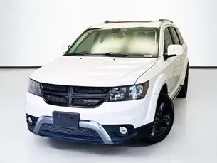 Dodge Journey
