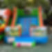 Tobogane Alba Iulia Minecraft