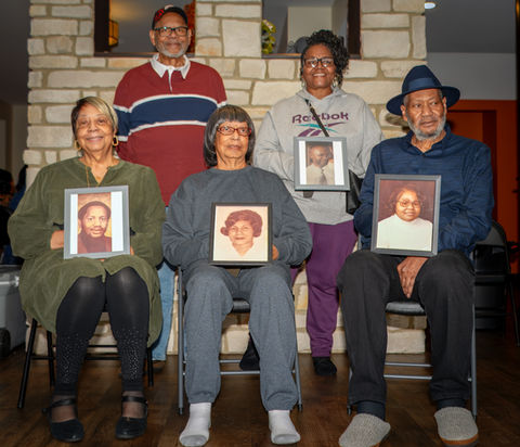 Family and Events