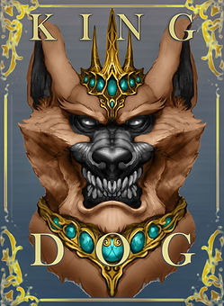 King Dog
