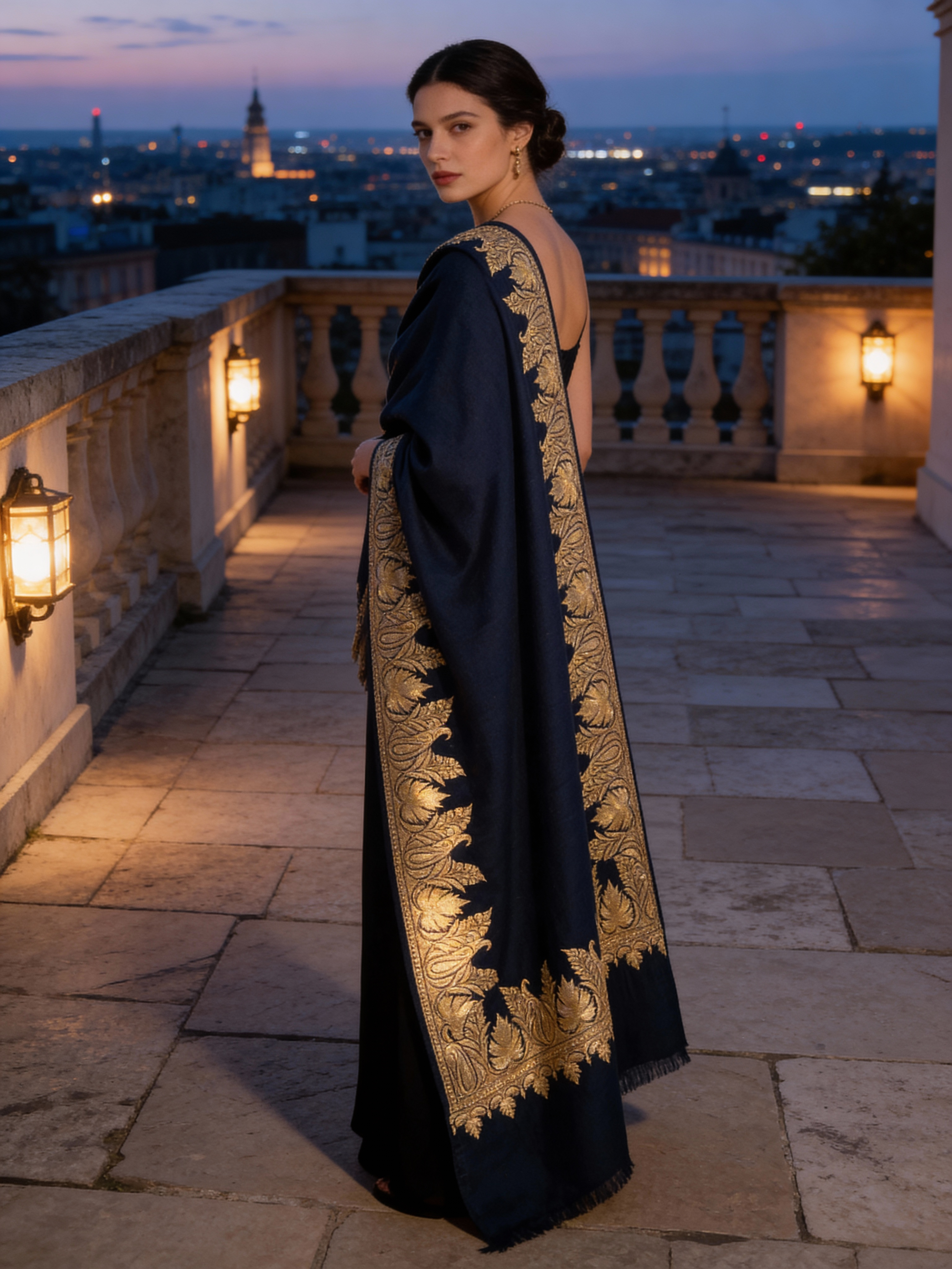 Bespoke Noor