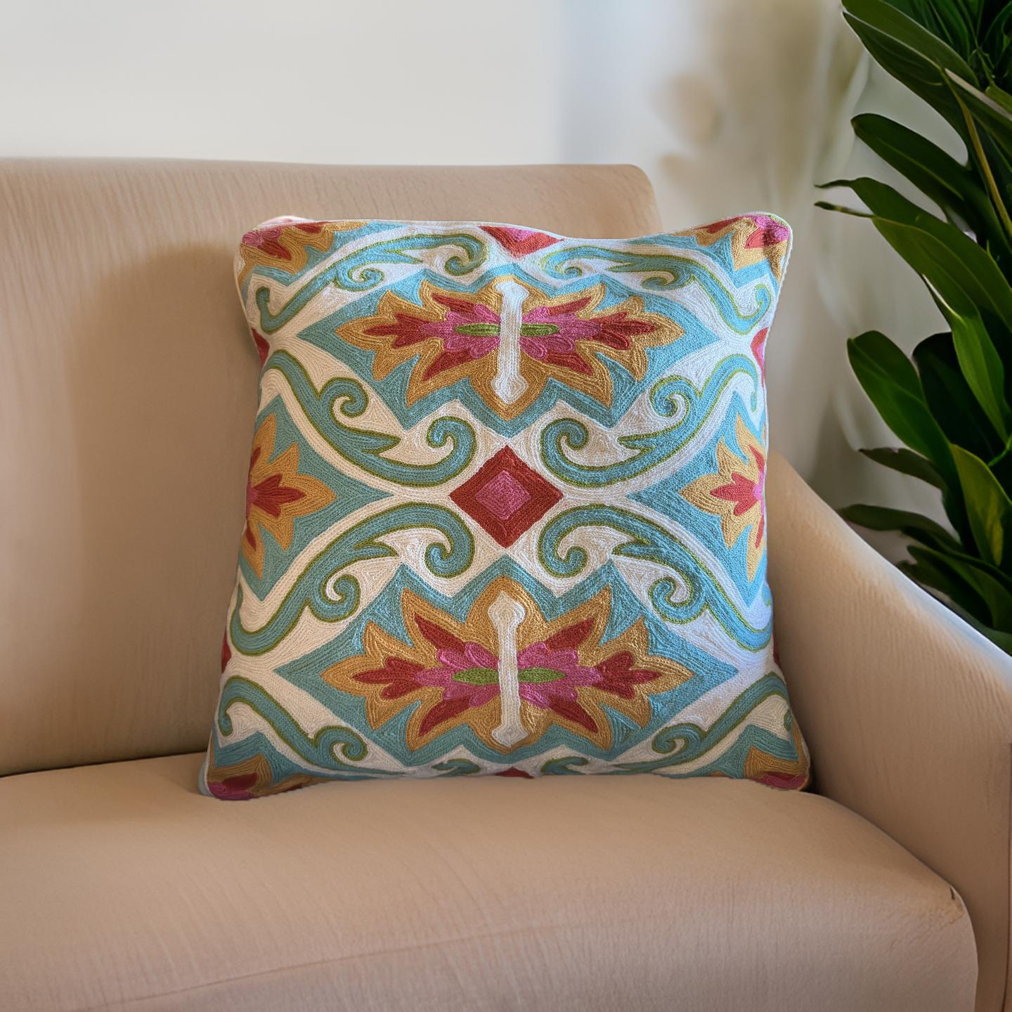Cushion Cover