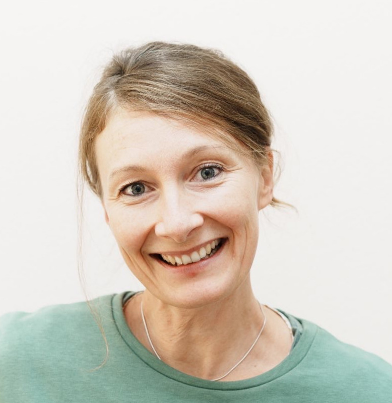 Barbara Chalupny-Rainer