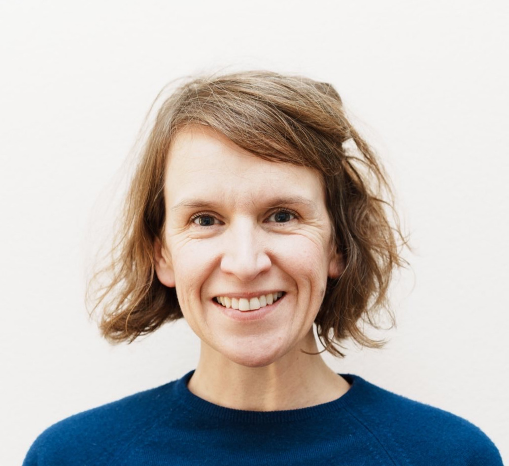 Marlies Reikl