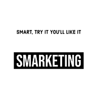 Smarketing Agency Logo