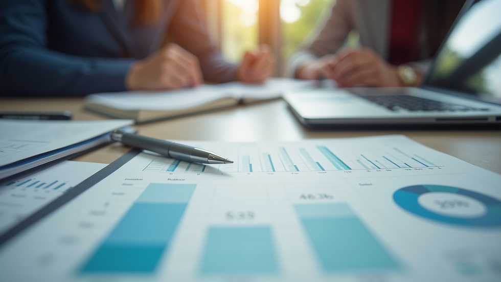 Excelling in Social Media Marketing