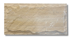 Rockface Sandstone Walling